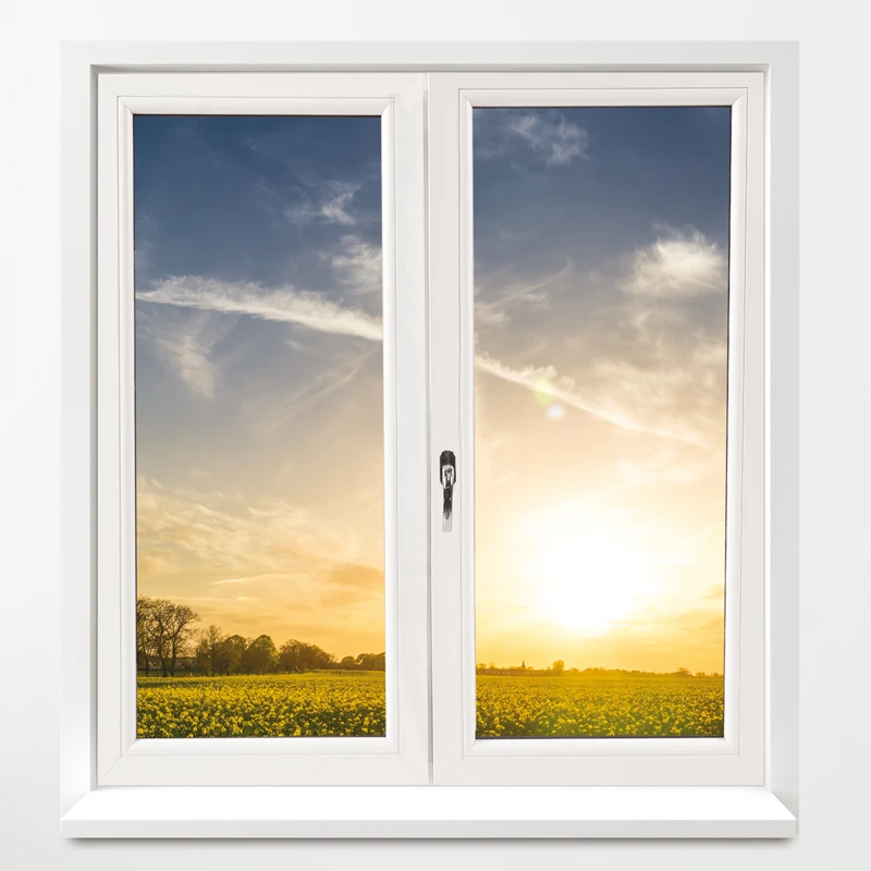 Serramenti in PVC e Alluminio